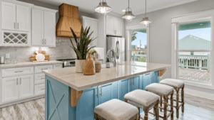 kitchen improvements