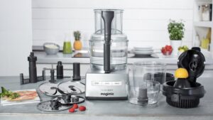 food processor